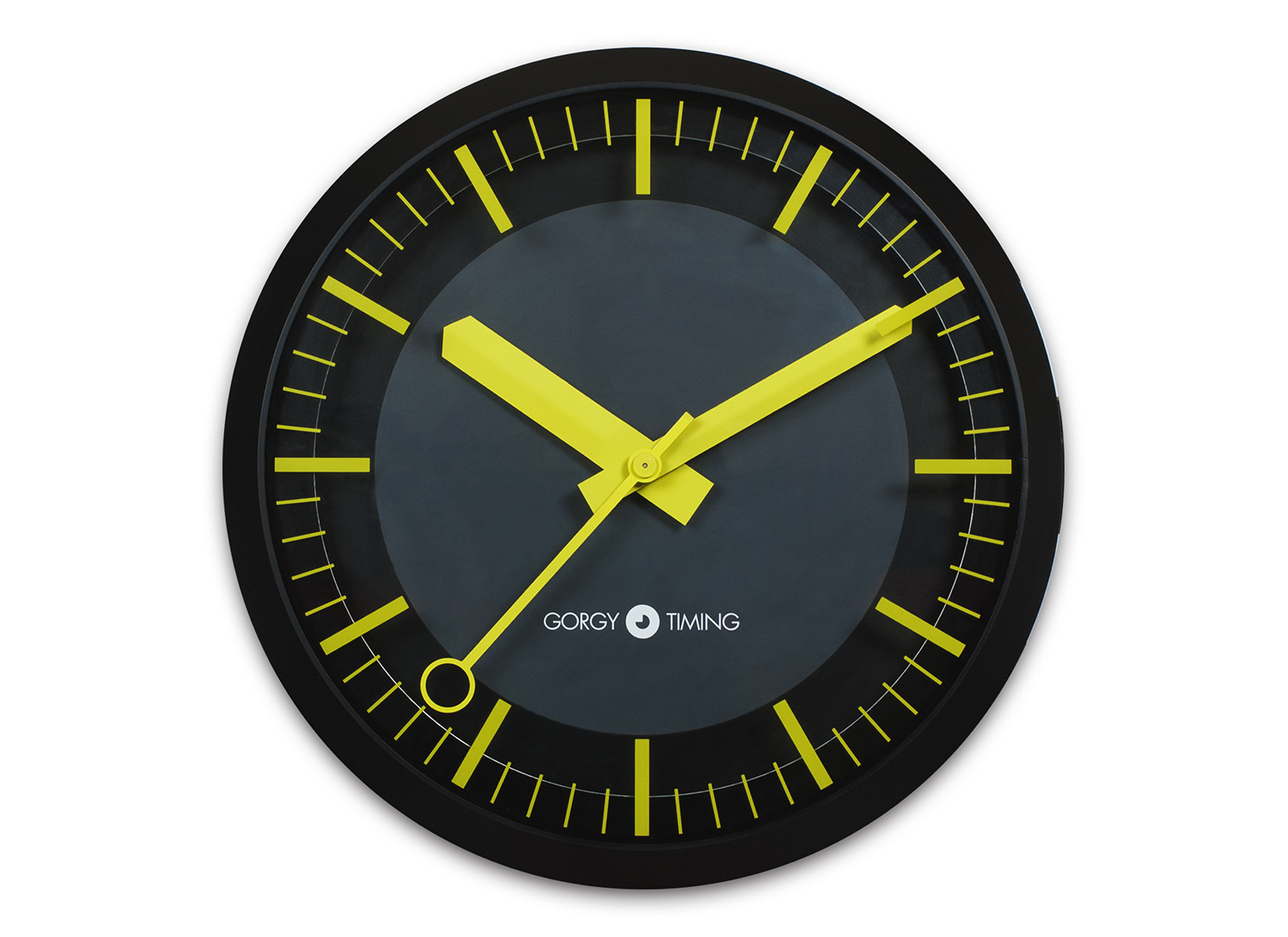 Horloge analogique SNCF HANDI TGV 94-500 Horloge analogique SNCF HANDI TGV 94-500