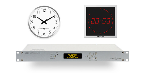 Des technologies fiables et maîtrisées