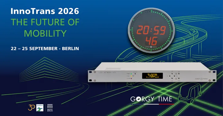 InnoTrans 2026
