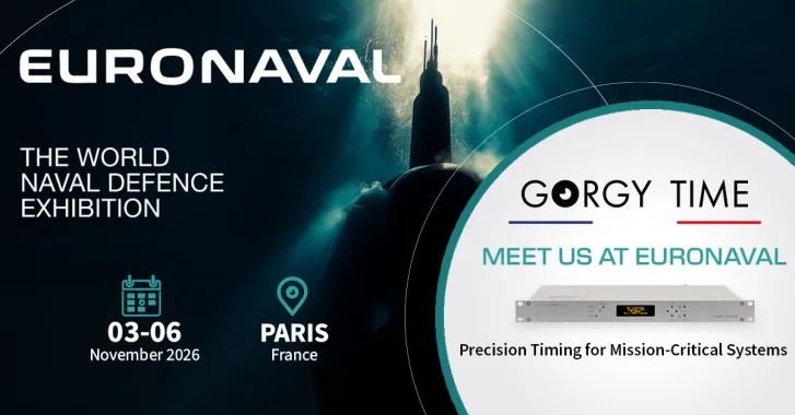 EURONAVAL 2026