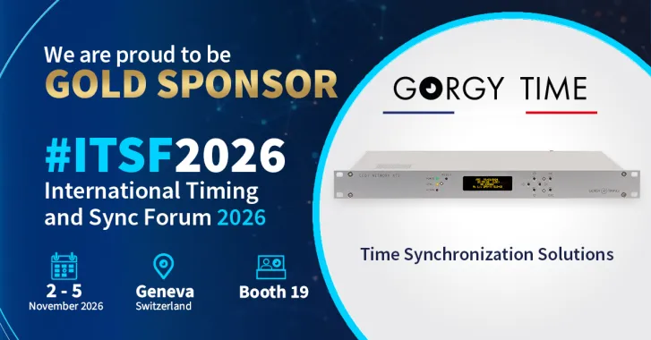 ITSF 2026