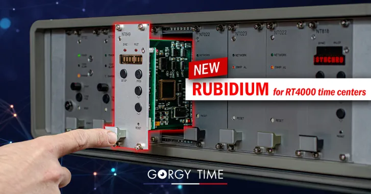 RUBIDIUM-NT849