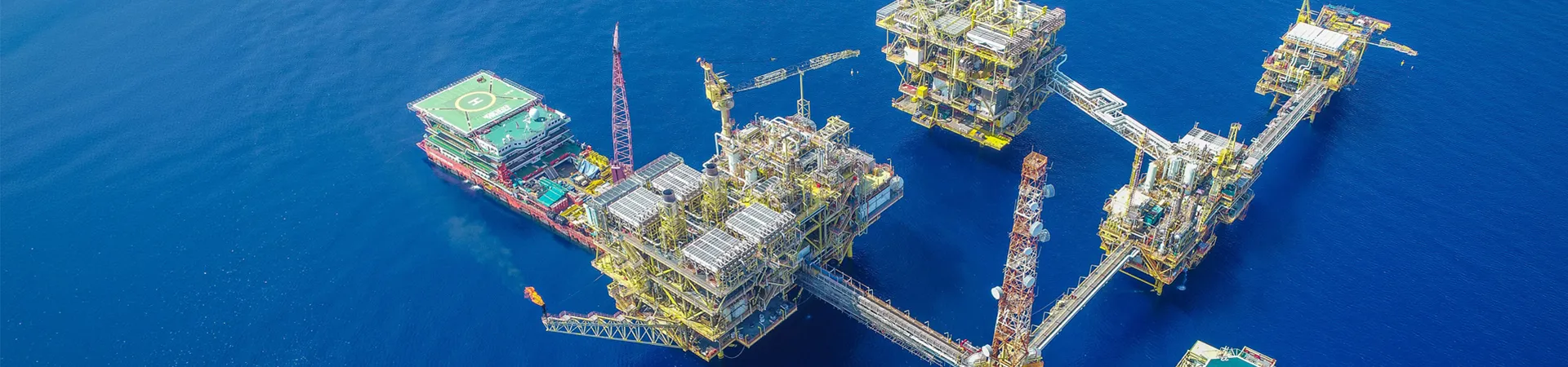 Oil & Gas