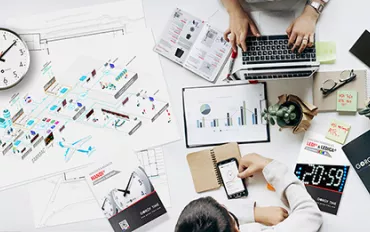 Our services for Design Offices