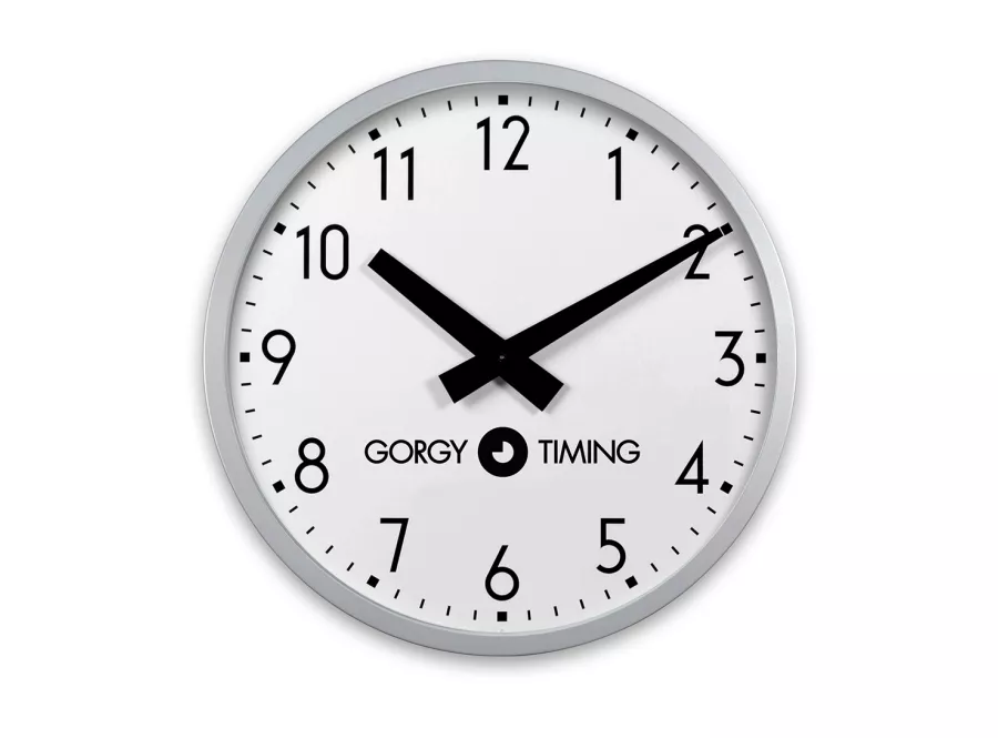 HANDI 800 analogue clock